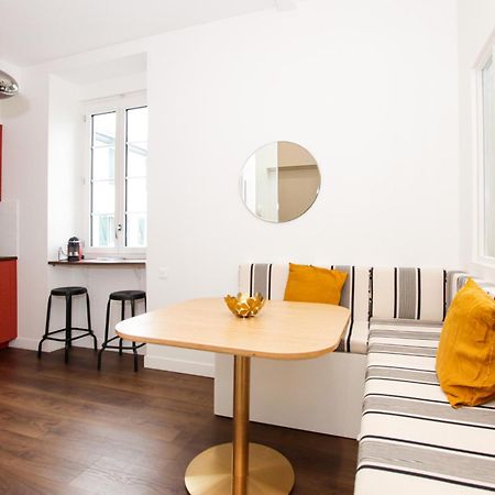 Bel Appartement, Offrant Calme Et Luminosite, Proche Cote Des Basques Biarritz Exterior photo
