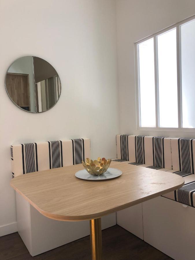 Bel Appartement, Offrant Calme Et Luminosite, Proche Cote Des Basques Biarritz Exterior photo
